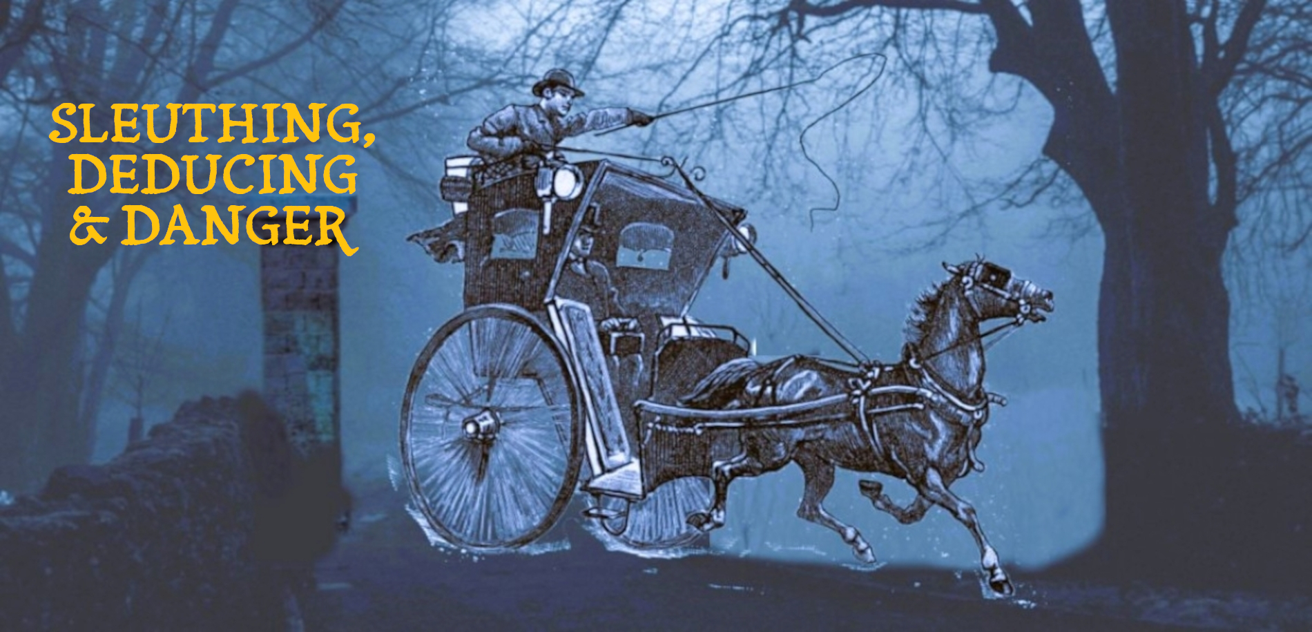 May Quillink Victorian Era Page