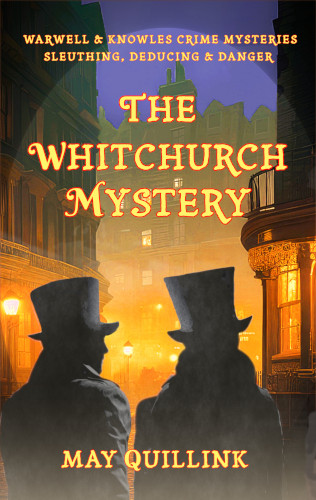 The Whitchurch Mystery